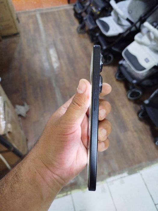 Note 13 pro 256/12