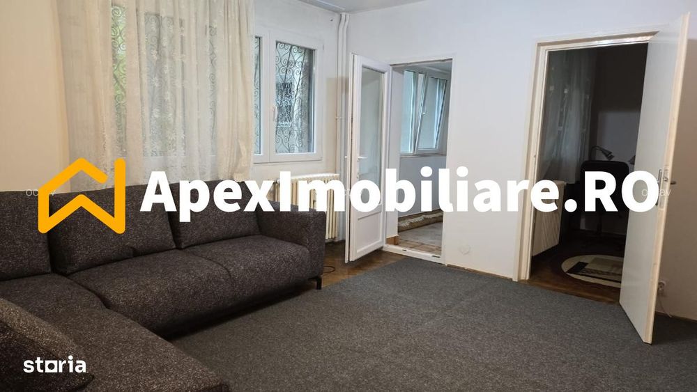 Apartament 2 camere de inchiriat Titan Bucuresti | ApexImobiliare.ro — fotografia 1