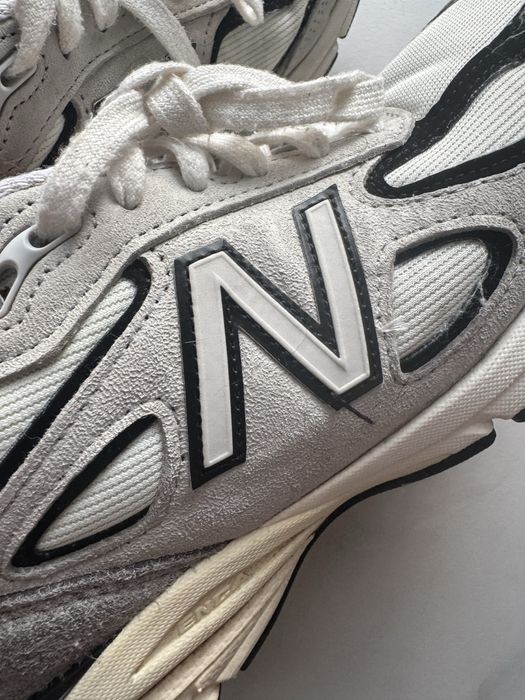 Кроссовки New Balance 40 размер