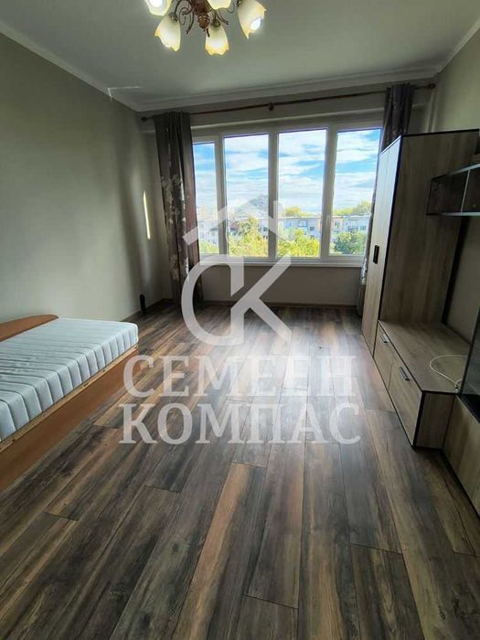 Продава се Тристаен апартамент в Пловдив, Христо Смирненски - 60 кв.м за 1139 €/кв.м - Снимка #4