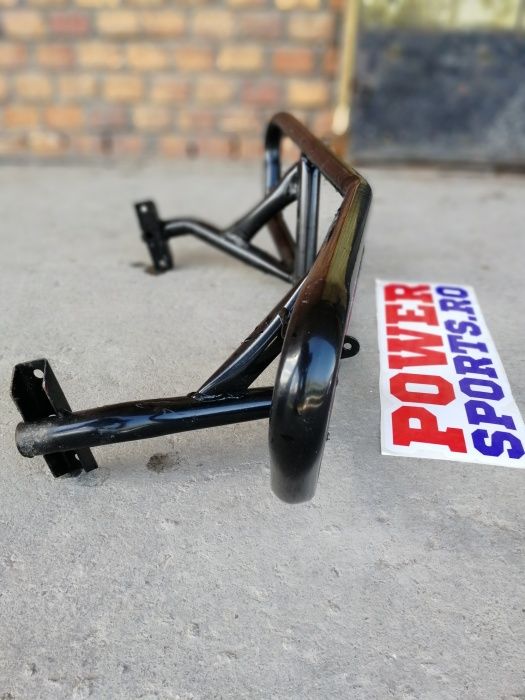 Bara fata ATV Bullbar bara protectie Linhai Aniversar Muddy NOU !!