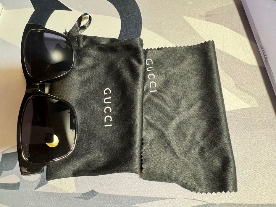 ochelari de soare GUCCI