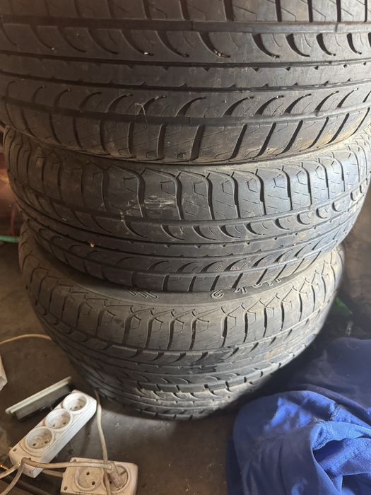 Продам резину Р14 185/65/14