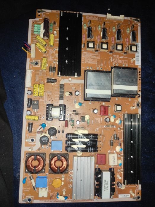 Запчасти по плазмы 1920х1080