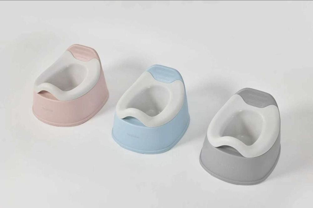 Продам детскую манежку, люльку!