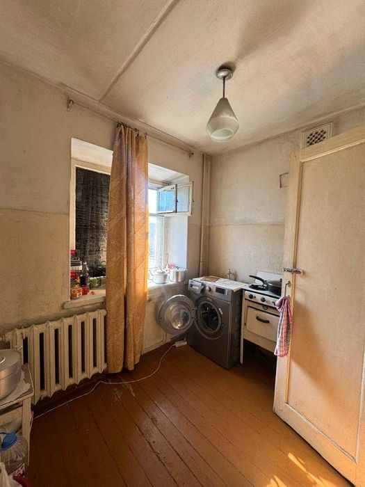 2х комнатная ЦЕнтр