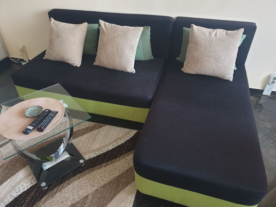 Холен диван 2 в 1