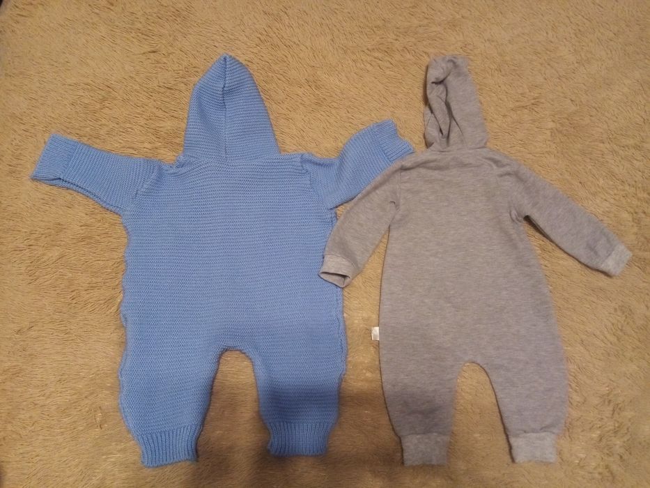 Детская одежда