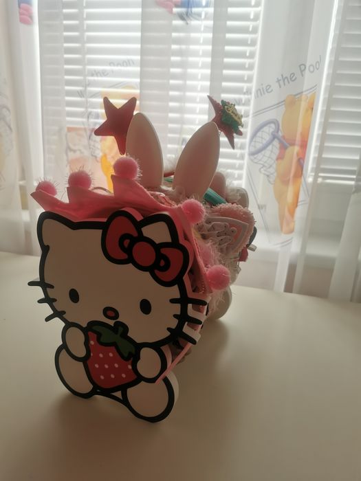 Органайзър за диадеми