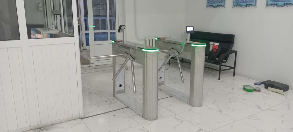 Кузатув камералари