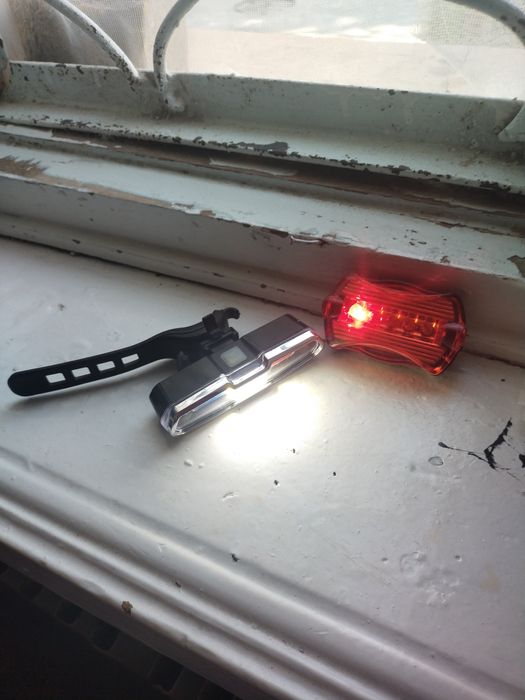 Velosiped uchun megalka