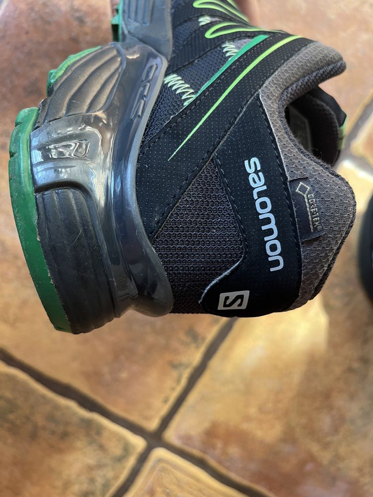 Salomon atika 3 gtx sale