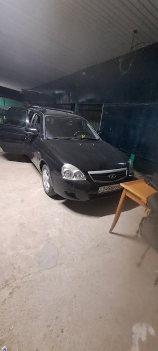 Продам лада приора
