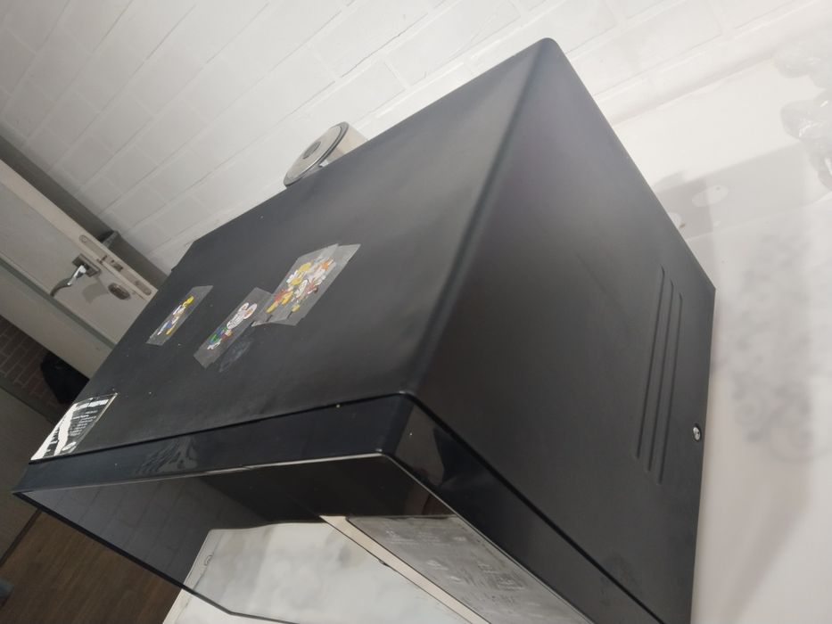 Микроволновка для дома