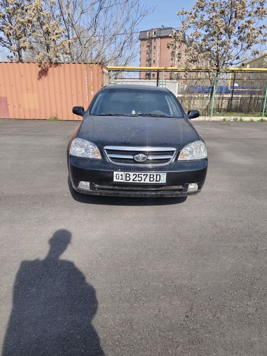 Lacetti Daewoo продается