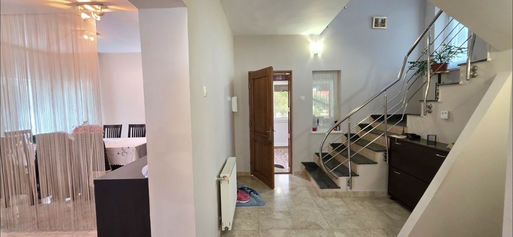 Proprietate superba cadru natural de vis str Slatina-Luncani