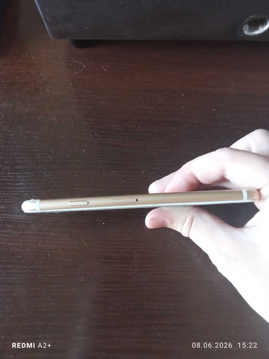 Продам айфон 6 s