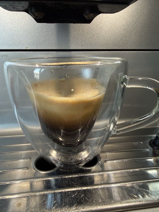 Кафе автомат Mielle  CM 6350