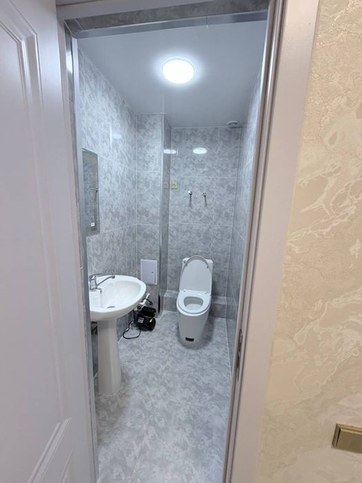 Aloqa bank yonida 3 xonali