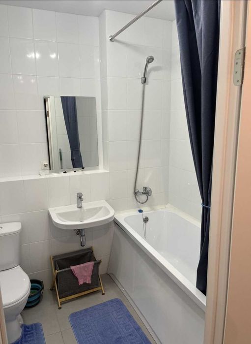 Сдам 1 ком квартиру