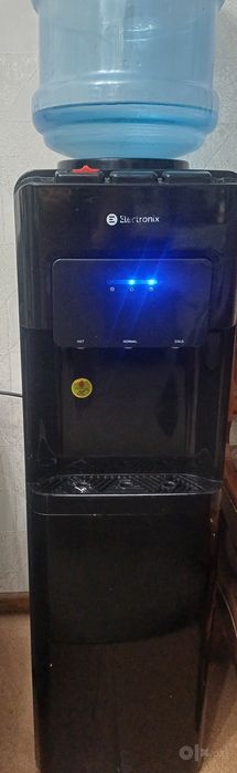 Продаю кулер для воды