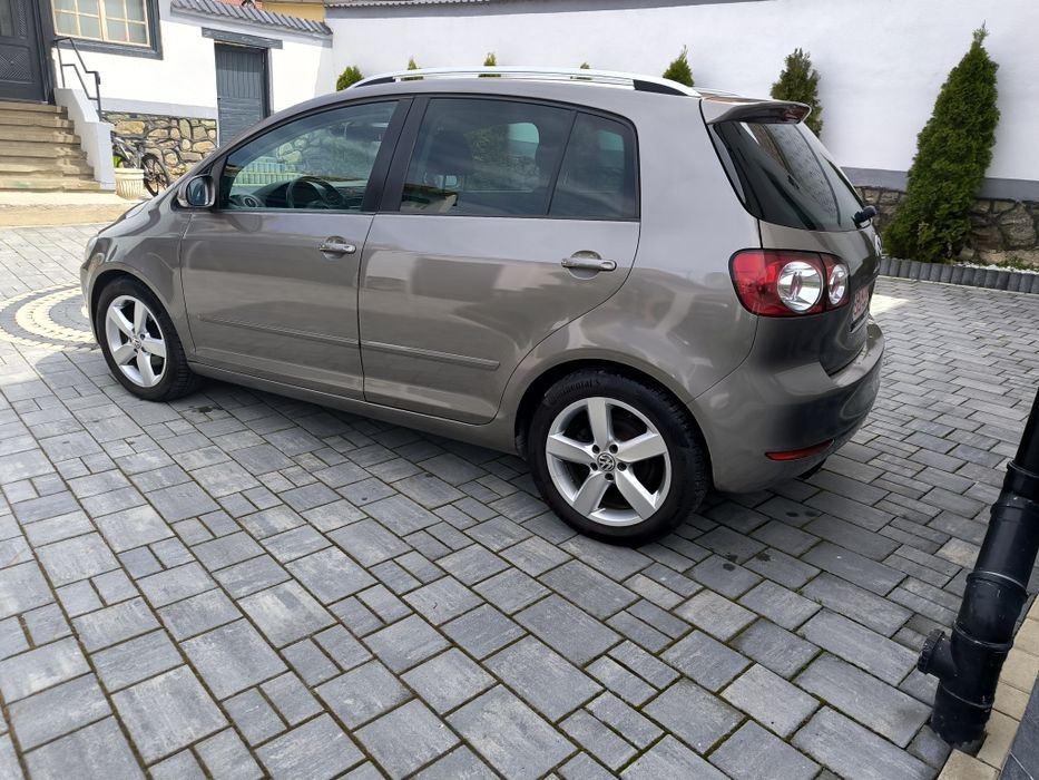 Golf 6 Automat.2010,Rar Efectuat.imp.Germania