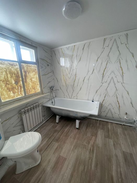 Сдаем времянку после ремонта