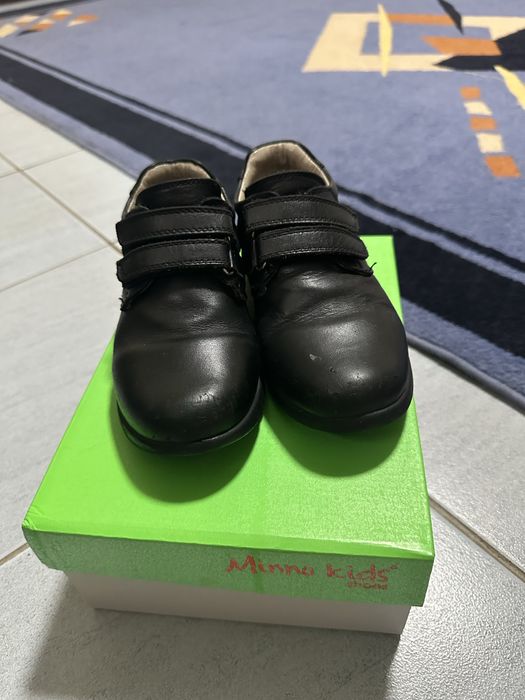 Обувь школьная 29 размер