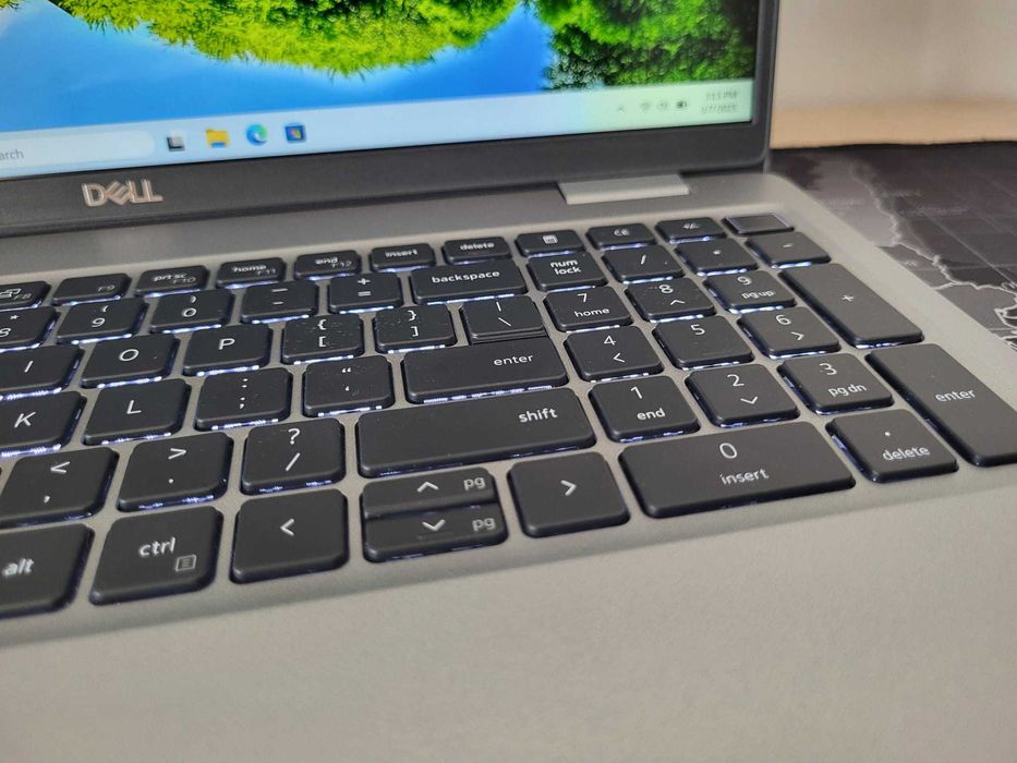 Dell Precision i7-12800H, 32GB DDR5, 1TB SSD nVme, nVidia WORKSTATION!