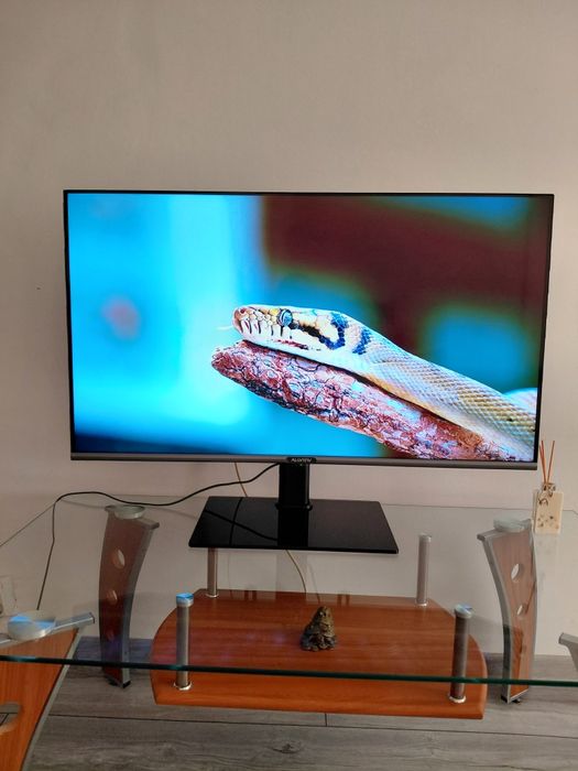 Smart Tv Allview 40"/102cm diagonala