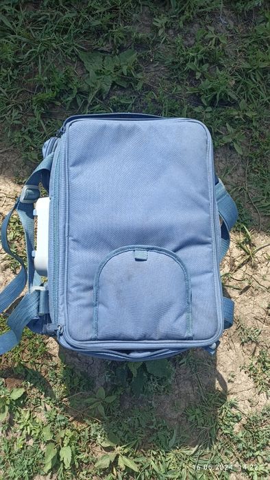 Сумка холодильник coolfort