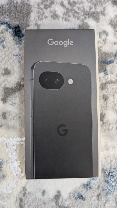 Google Pixel 10a