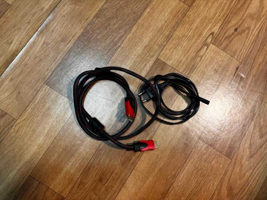 Ps 4 Slim 1TB + 5 игр