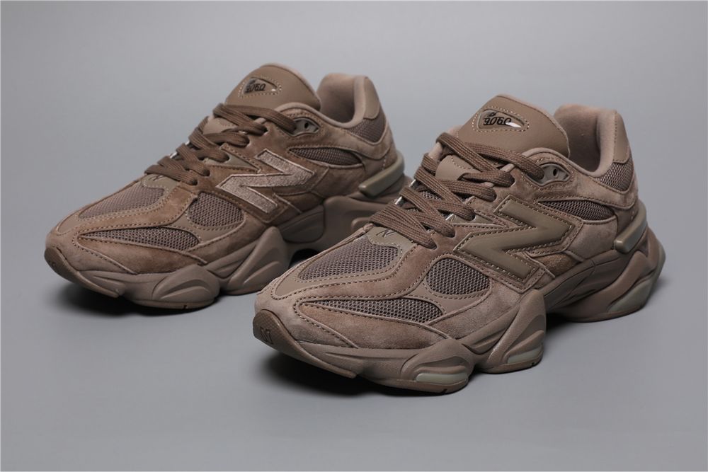 New Balance 9060 Chestnut U9060IWD
