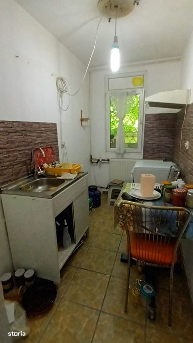 Garsoniera Drumul Taberei-Valea Ialomitei