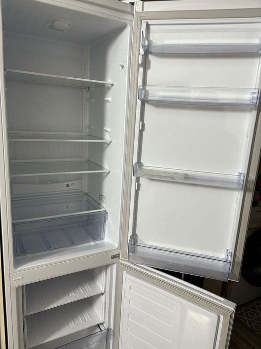 Холодильник Beko