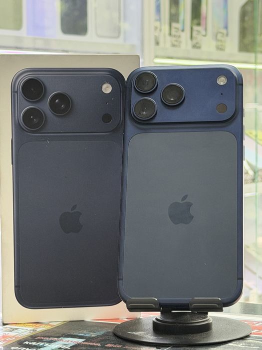 Iphone 17 Pro Max 256Gb