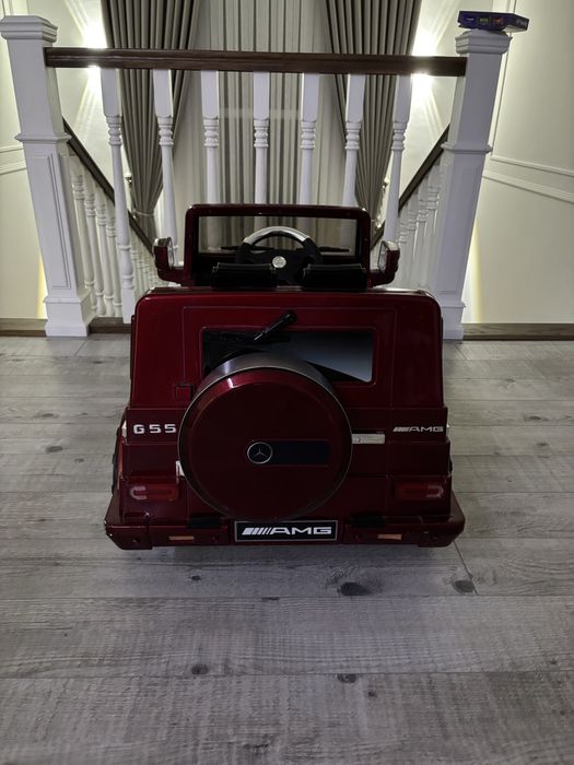 Электромашина в идеальном состояний