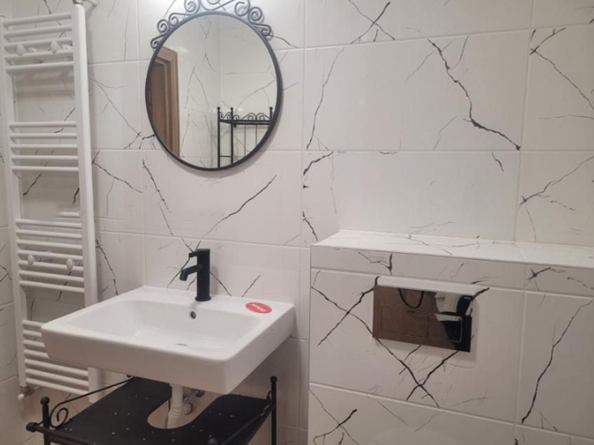 Двустаен апартамент под наем в ж.к. Овча купел, 2166032