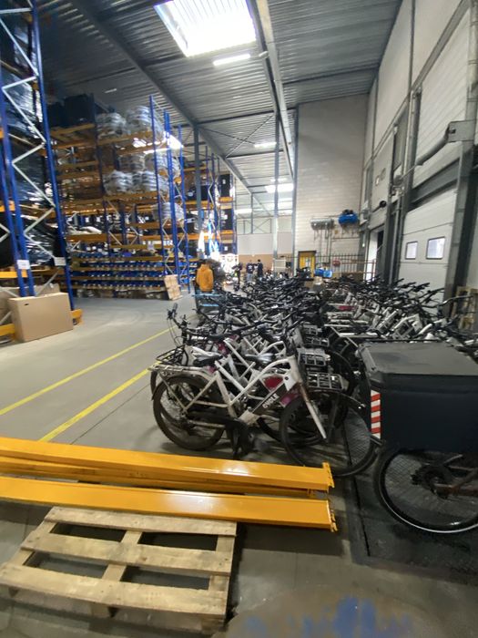 Service Reparatii Biciclete Electrice Ebike  Cluj-Napoca Bosch Bafang Yamaha Shimano Brose