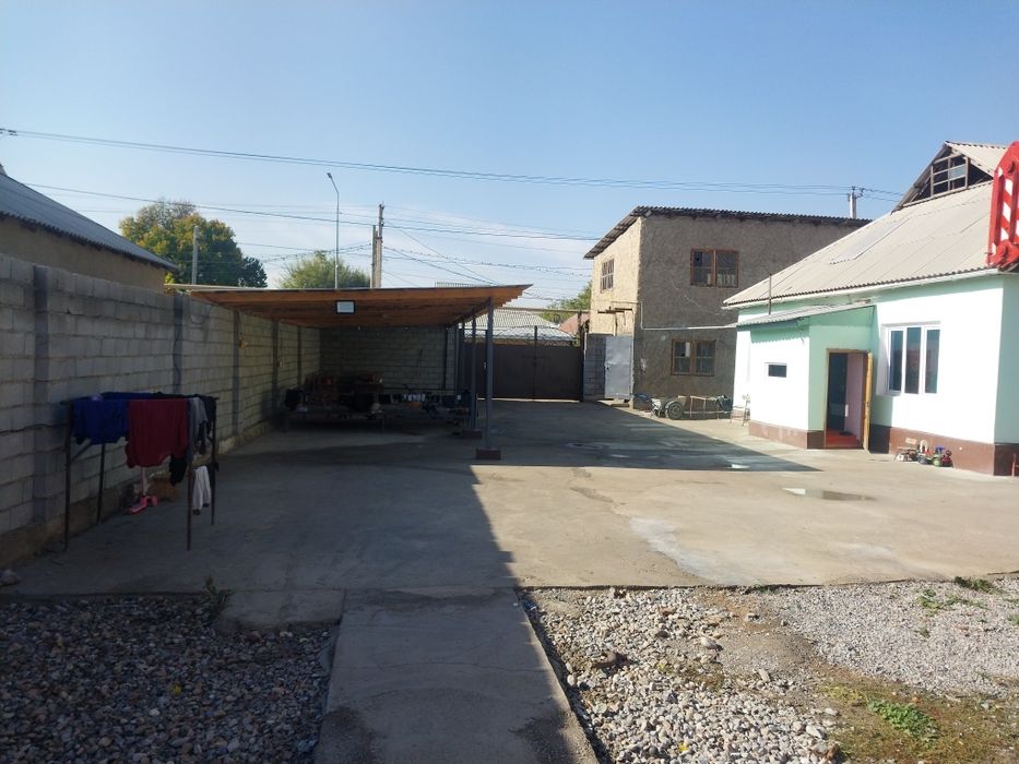 Уй сатылады қарабастау да енбекші ауданы