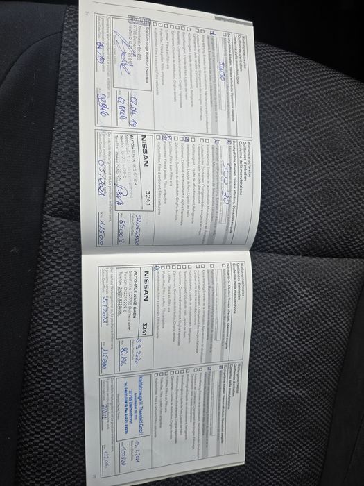 Nissan Qashqqi 1.6 dci 131C.P. Euro5!