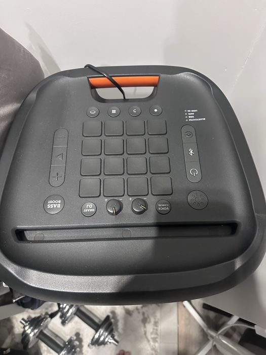 Колонка JBL Partybox1000