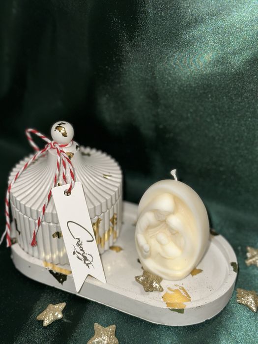 Set decorativ Crăciun