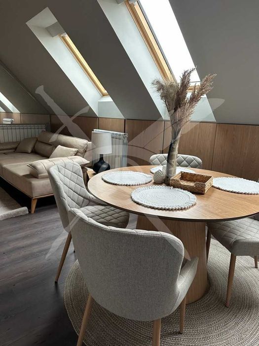 Дава се под наем Двустаен апартамент в София, Зона Б-18 - 70 кв.м за 847.62 € - Снимка #5