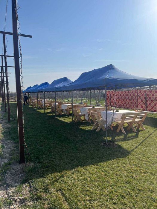 Навес прокат шатер прокат аренда шатров naves zont prokat