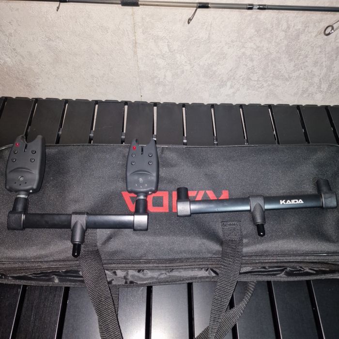 Набор сигнализаторов