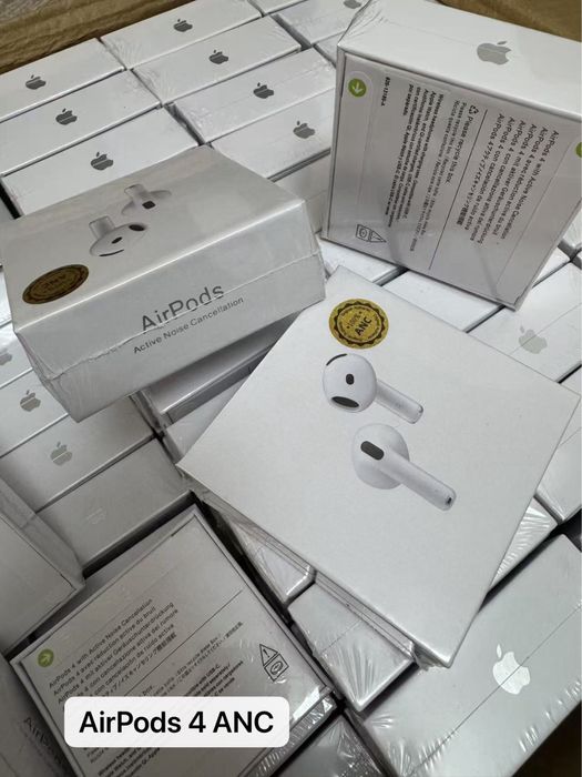 AirPods 3 оптом и розницу