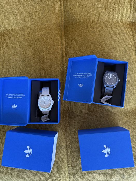 Ceas analogic adidas nou