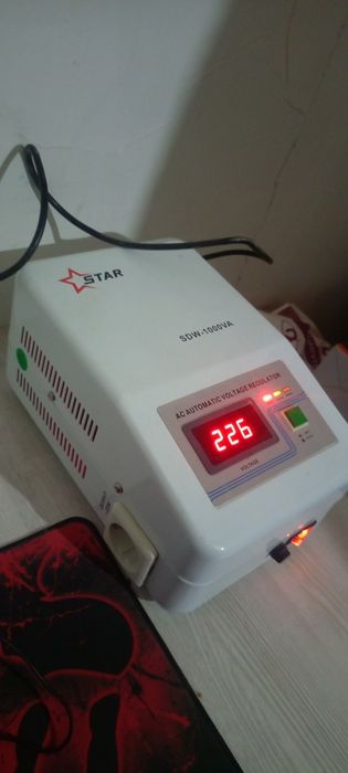 Stabilizator sotiladi